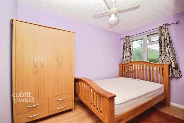 1 bedroom house share to rent - Photo 1