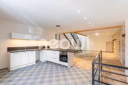 Location Maison 4 pièces 112m² ANSE 69480 - Photo 3