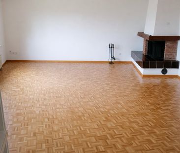 3.5 Zimmer, 90 m², 2. Stock - Photo 1