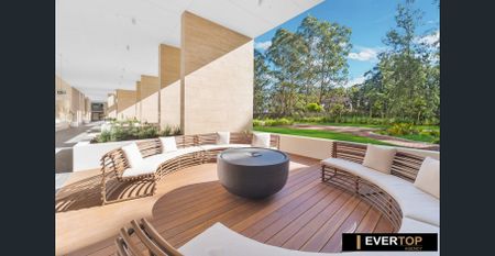 Quality & Resort-Style Living in the Heart of Macquarie Park Unit 301B/82 Waterloo Road, Macquarie Park - Photo 3