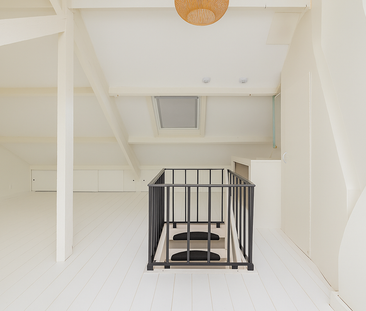 Te huur: Huis van Limburg Stirumstraat 27 B in Noordwijk - Foto 1