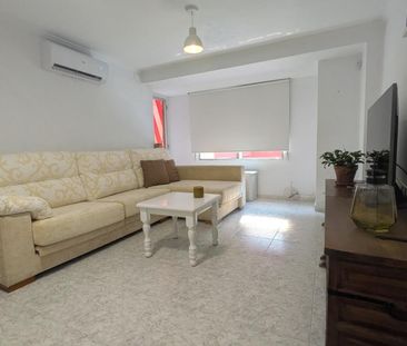 PISO DE TRES DORMITORIOS EN EL CABANYAL - Photo 5