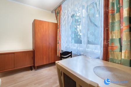 3 niezależne pok. *K. Wielkiego* Krowodrza 48m2 - Photo 5