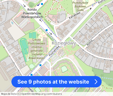 Koziegłowy / Os. Leśne - 3 pokoje, 54,39 m? - Photo 1