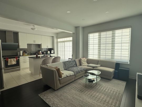 For Lease - 29 Avonmore Trail, Vaughan, Ontario - Photo 1