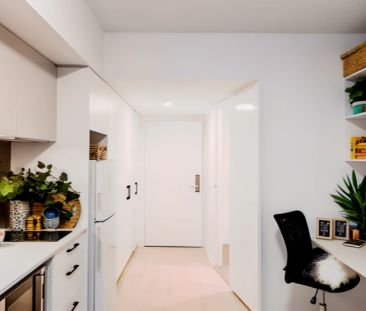 Studio courtyard Apartment - Photo 3