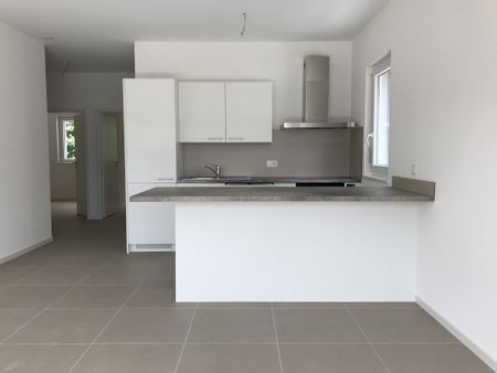 Appartement de 3.5 pièces avec balcon - Foto 3