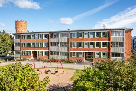 Fotbollsgatan 27 - Photo 2