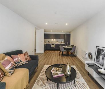 2 bedroom apartment to rent - Photo 5