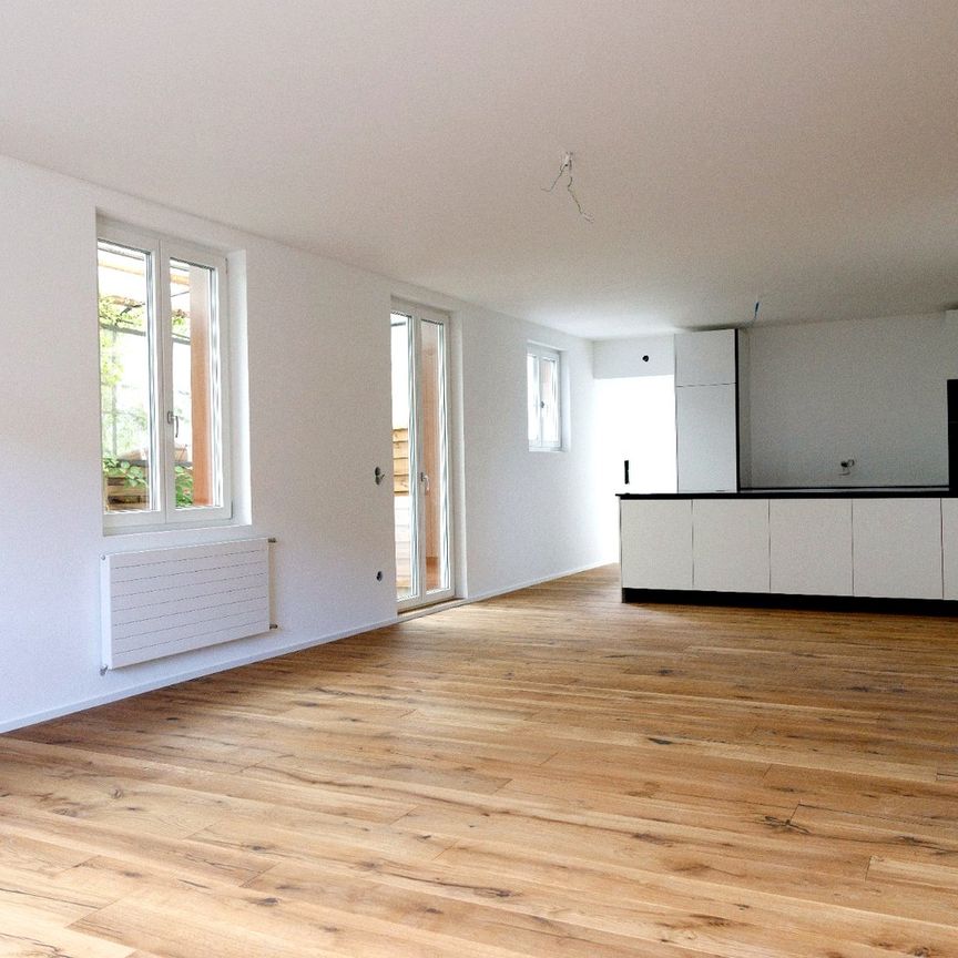 Erstvermietung nach Totalsanierung in 3455 Grünen (Emmental) - Foto 1