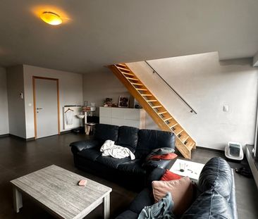 Appartement te huur in Lokeren - Photo 4