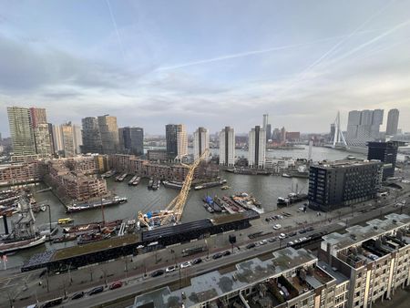 Baan 34E-20, 3011CB, Rotterdam - Photo 3