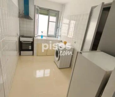 Piso en alquiler en Calle de Piqueras - Foto 2