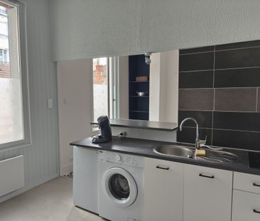 Location Appartement 2 pièces 33m² VICHY 03200 - Photo 5
