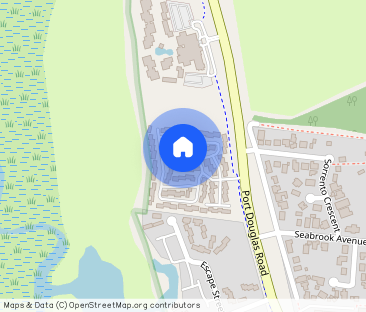 2 BEDROOM : 2 BATHROOM : FULLY-FURNISHED : RESORT STYLE LIVING - Photo 1