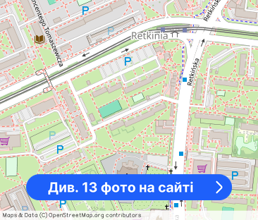 Mieszkanie 2-pokojowe z balkonem w Łodzi - Фото 1