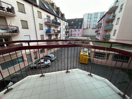 Location Appartement 2 pièces 51m² - Photo 5