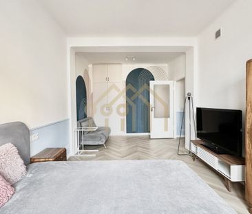 Warszawa, Śródmieście, Śródmieście Muranów, Gen. Władysława Andersa - Photo 5