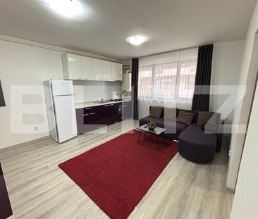 Apartament cu 2 camere, 40 mp, zona Eroilor - Photo 2