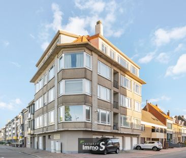 Instapklaar appartement met vrij uitzicht te Oostende - Photo 4