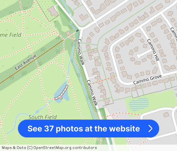 Cammo Walk, Cammo, Edinburgh, EH4 - Photo 1