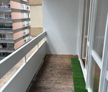 Apartment - Photo 1