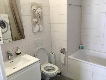 2.5 Zimmer, 60 m², 1. Stock - Photo 3