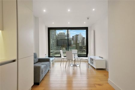 Plumbers Row - Photo 4