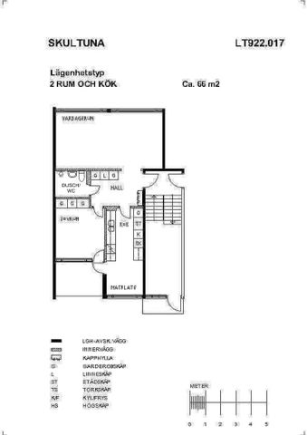 Julia Nybergs Väg 3 D - Photo 3