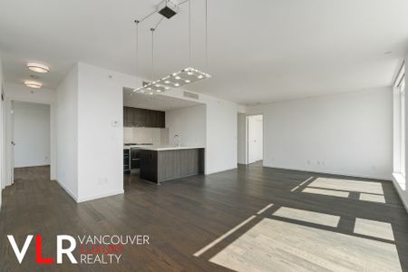 Condo in Downtown Vancouver, BC - Photo 2
