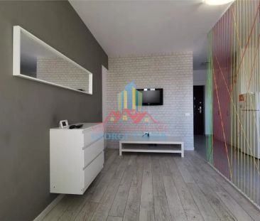 Inchiriere garsoniera Rezervelor - Fotografie 1