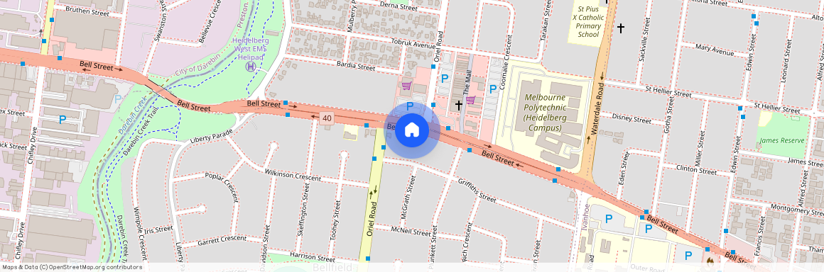 327 Bell Street, Vic 3081, Bellfield