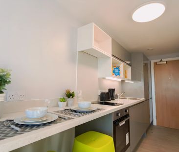 Bronze studio - Photo 2