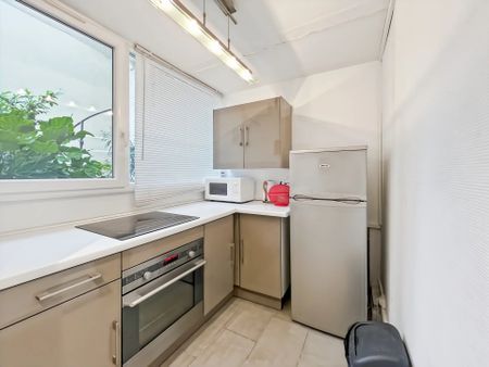 Location Appartement 1 pièce 17m² NICE 06000 - Photo 4