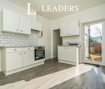 1 bedroom terraced house to rent - Photo 3