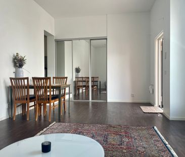 Prins Carlsgatan, Höganäs - Photo 3