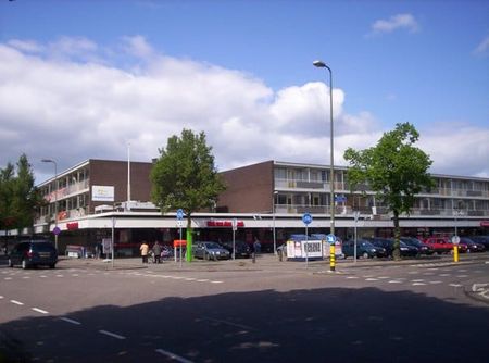 Appartement te huur: Mgr. Van Roosmalenplein 30 5213 GD Den Bosch - Photo 3