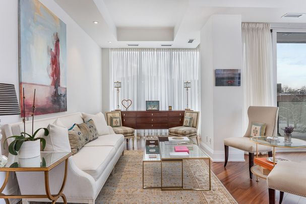 For Lease - 88 Davenport Road Unit# 308, Toronto, Ontario - Photo 1