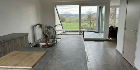 Appartement te huur in Ronse voor € 800 met 2 slaapkamers - Photo 2