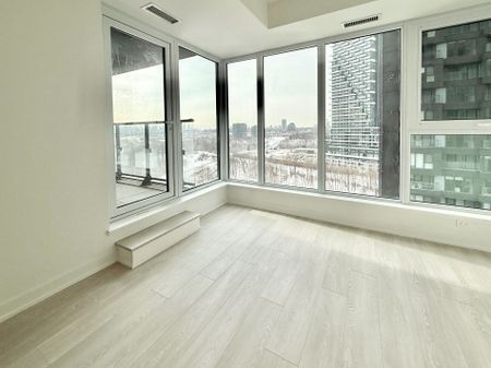 For Lease - 1 Quarrington Lane Unit# 1204, Toronto, Ontario - Photo 4