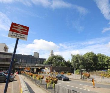 Enterprise House, Portsmouth, PO1 - Photo 5