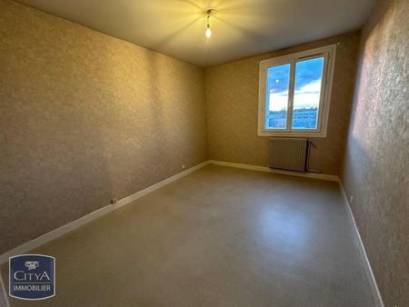 Location Appartement 2 pièces 52m² CHATEAUROUX 36000 - Photo 3