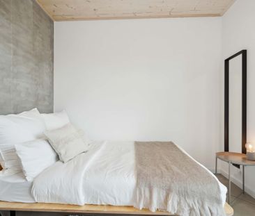 Room in Bernhard-Weiß-Straße, Berlin for 49 m² with 3 bedrooms - Foto 1