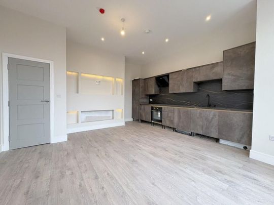 Ribblesdale Place, Flat 1, Preston - Photo 1