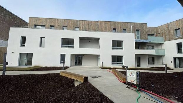 Appartement 2 pièces - - Photo 1