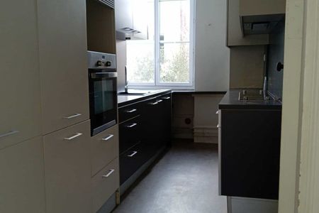 Appartement de caractère - Photo 5