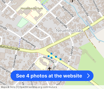 Wohnung zu Vermieten in Neuenhaßlau - Photo 1