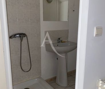 Location Appartement 1 pièce 22m² - Photo 6