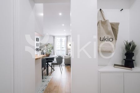 Tout savoir sur cet appartement dans le quartier Dupleix-Motte Picquet, à Paris 15ème - Photo 4