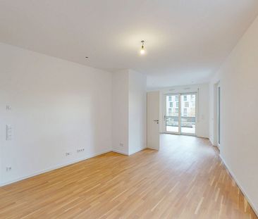 Ihr Neues Zuhause: Stilvolle 3-Zimmer-Wohnung mit Seeblick (mietpre... - Foto 1